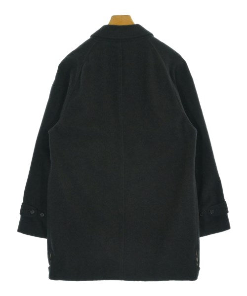 BURBERRY 其他大衣