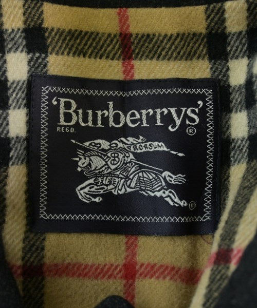 BURBERRY 其他大衣