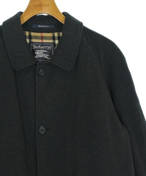 BURBERRY 其他大衣
