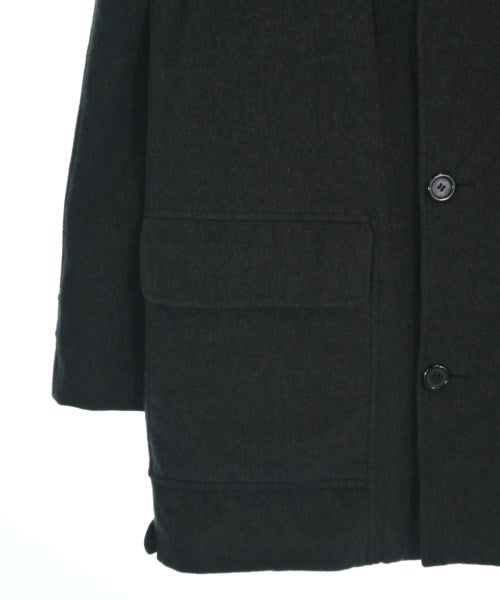 BURBERRY 其他大衣