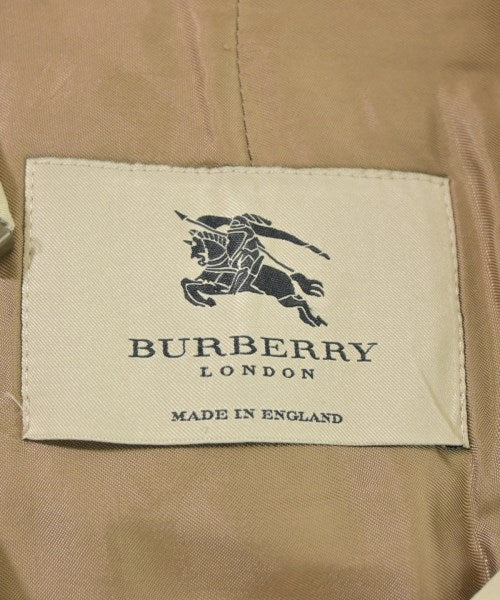 BURBERRY 風衣