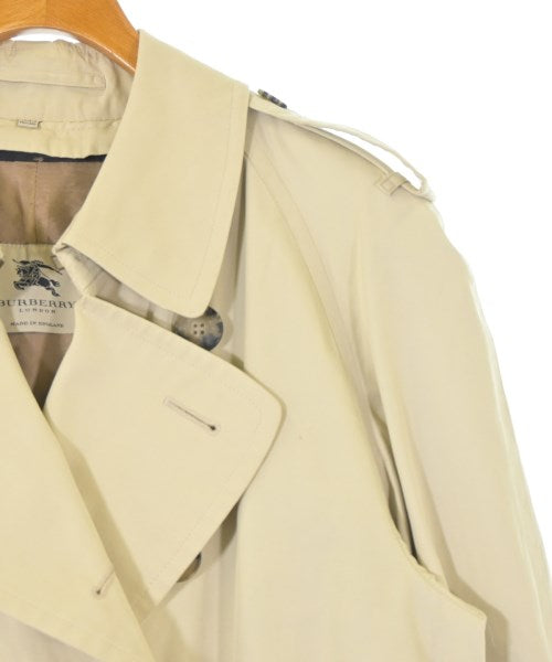 BURBERRY 風衣