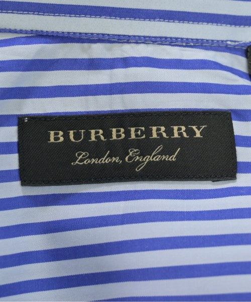 BURBERRY 正式襯衫