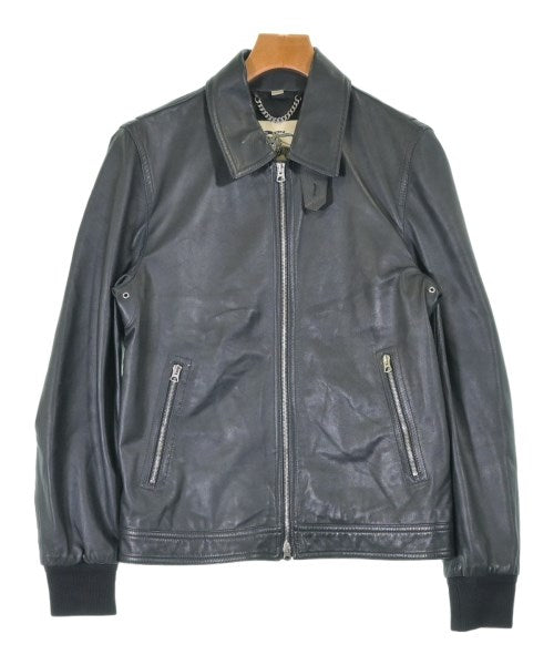 BURBERRY 騎士夾克