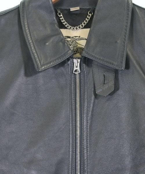 BURBERRY 騎士夾克