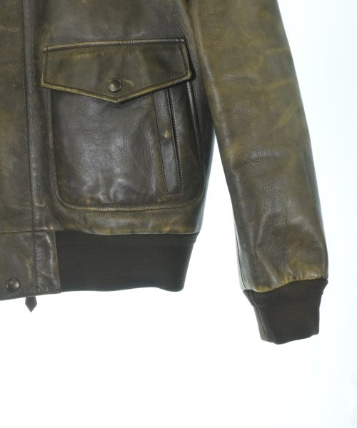 BURBERRY 騎士夾克