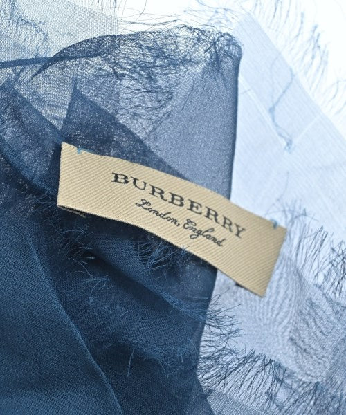 BURBERRY 披肩