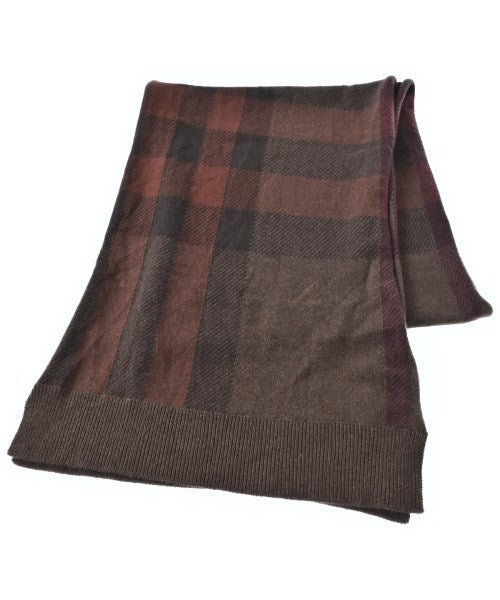 BURBERRY 披肩