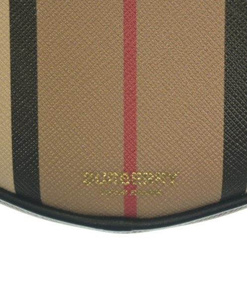 BURBERRY 肩背包