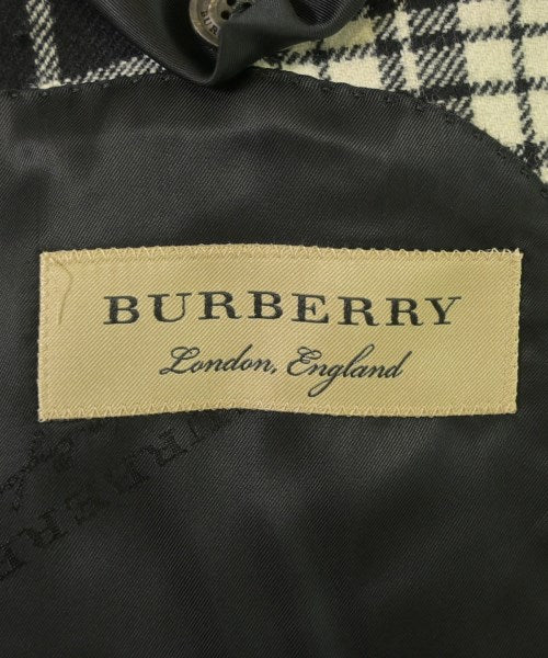 BURBERRY 西裝外套