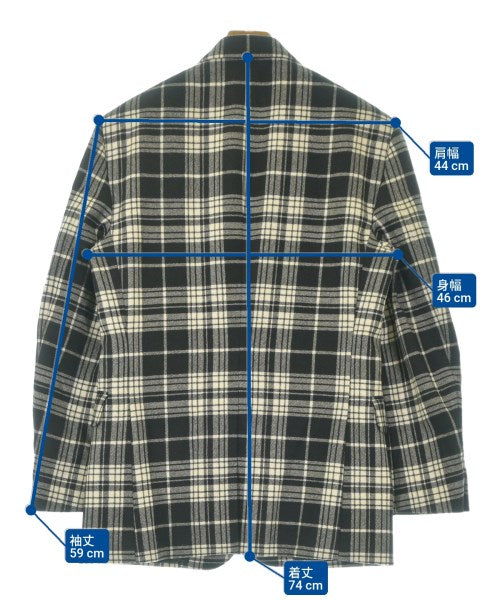 BURBERRY 西裝外套