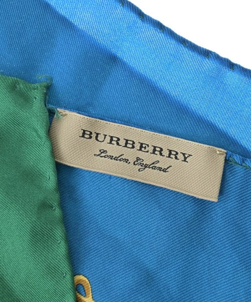BURBERRY 頭巾/圍巾