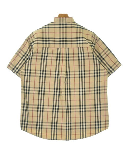 BURBERRY 休閒襯衫