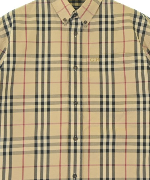BURBERRY 休閒襯衫