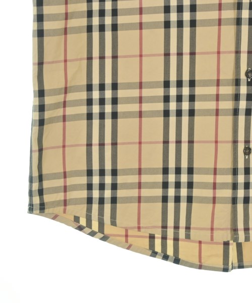 BURBERRY 休閒襯衫