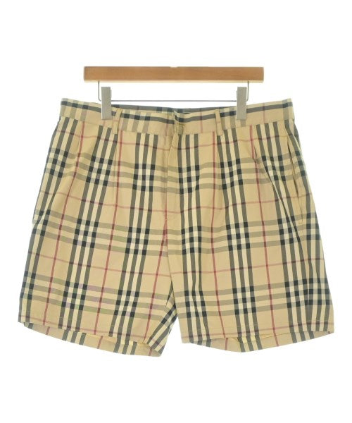 BURBERRY 短褲