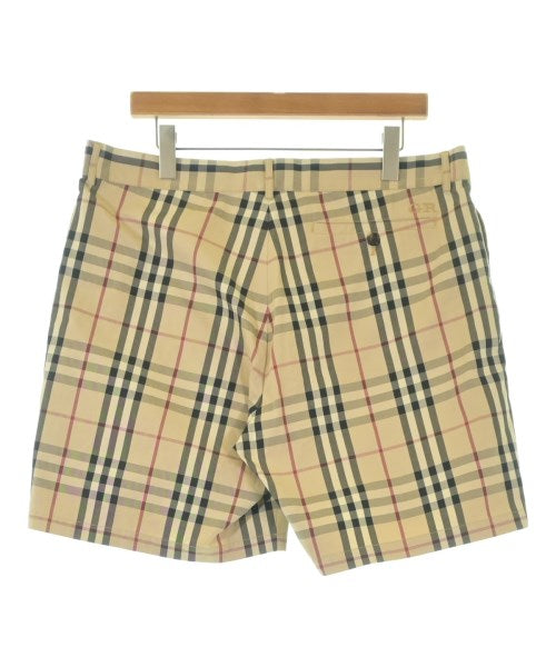 BURBERRY 短褲