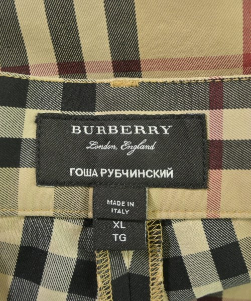 BURBERRY 短褲