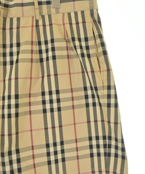 BURBERRY 短褲