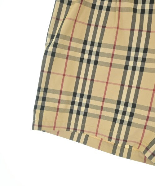 BURBERRY 短褲