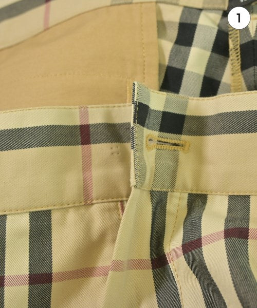 BURBERRY 短褲