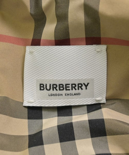 BURBERRY 風衣