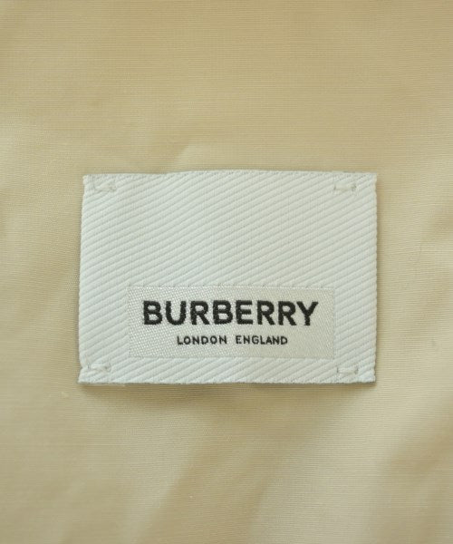BURBERRY 其他飛行外套