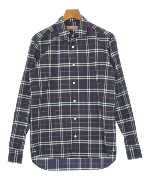 BURBERRY 休閒襯衫