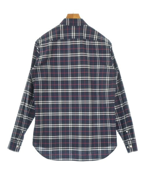 BURBERRY 休閒襯衫
