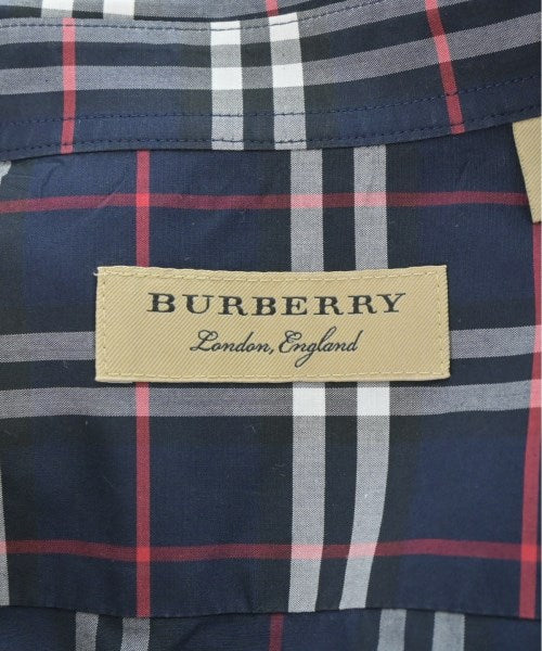 BURBERRY 休閒襯衫