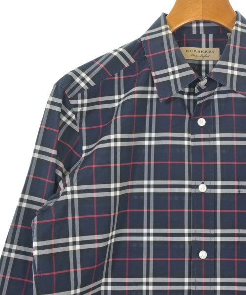BURBERRY 休閒襯衫
