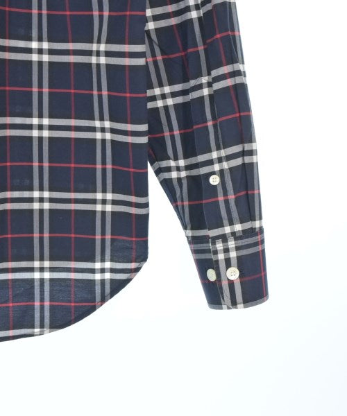 BURBERRY 休閒襯衫