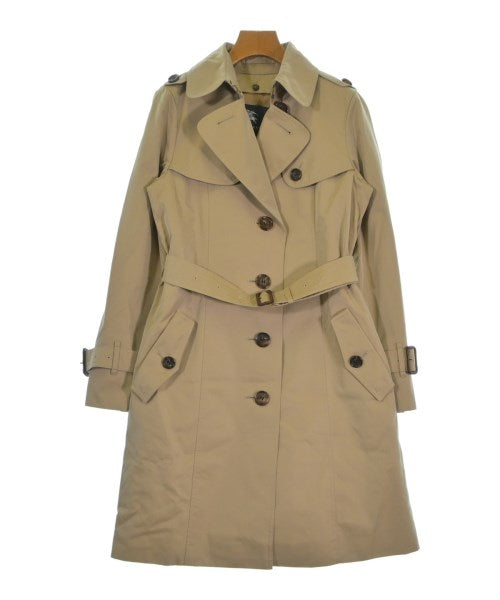 BURBERRY 其他大衣