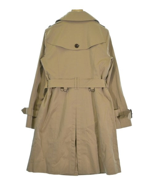 BURBERRY 其他大衣
