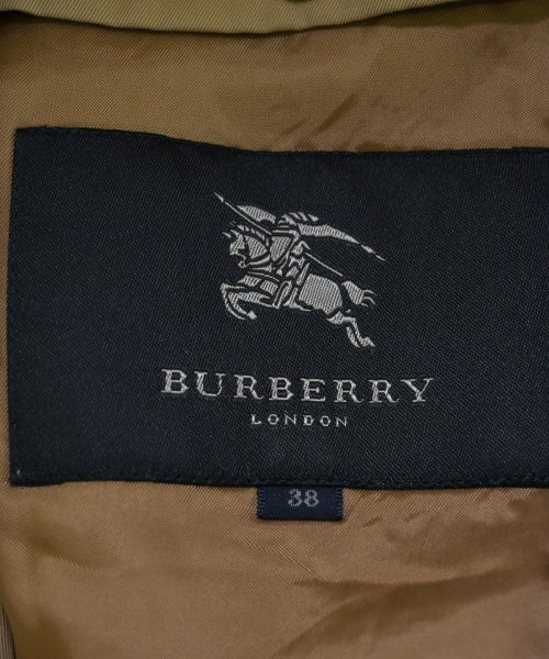 BURBERRY 其他大衣