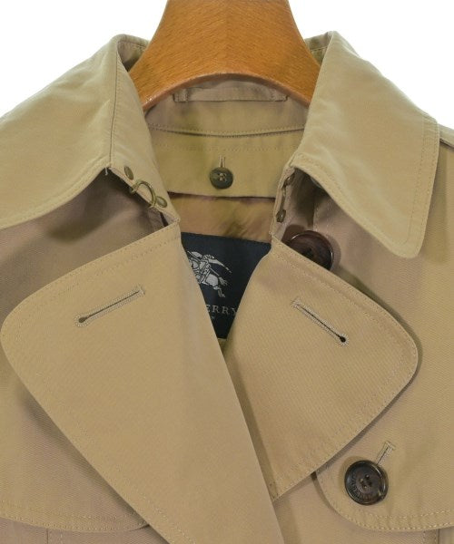 BURBERRY 其他大衣