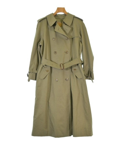 BURBERRY 風衣