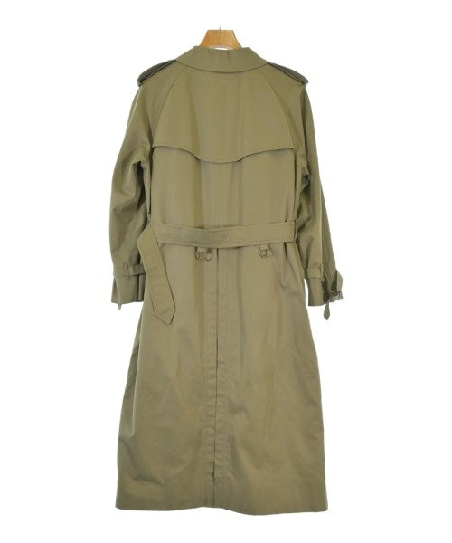 BURBERRY 風衣