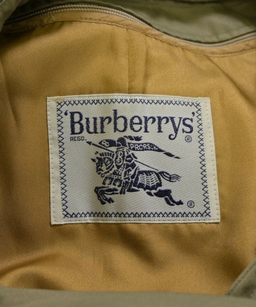 BURBERRY 風衣
