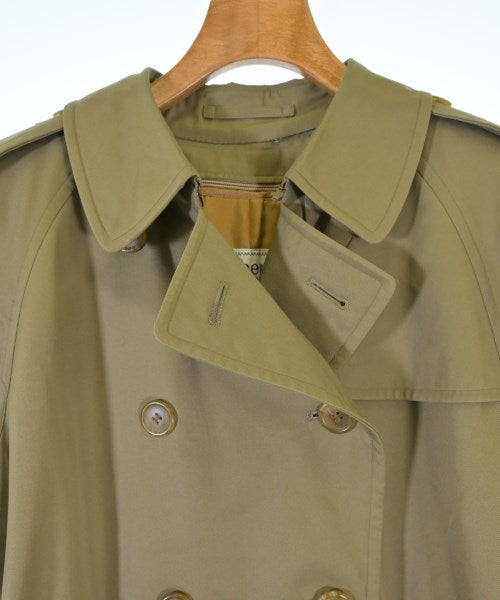 BURBERRY 風衣
