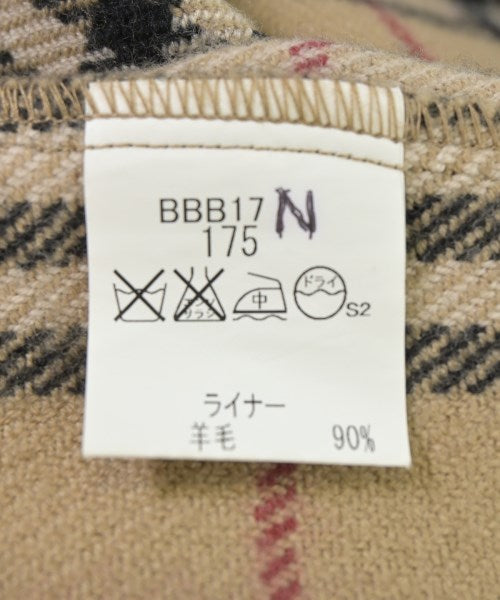 BURBERRY 風衣