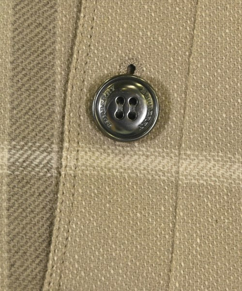 BURBERRY 膝上裙
