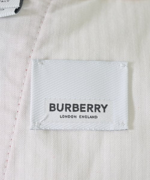 BURBERRY 長褲