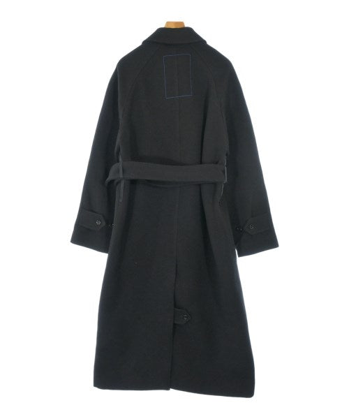 BURBERRY 其他大衣