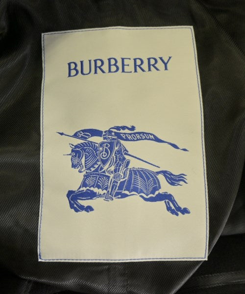 BURBERRY 其他大衣