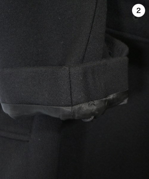 BURBERRY 其他大衣