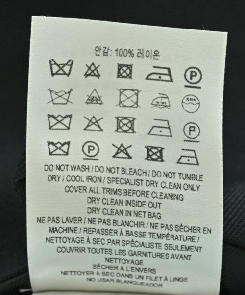 BURBERRY 西裝外套