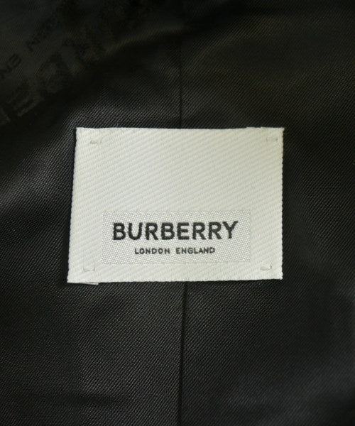 BURBERRY 夾克