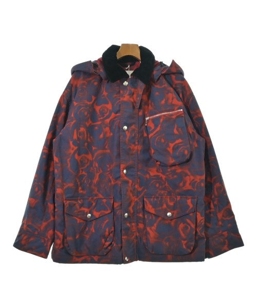 BURBERRY 其他飛行外套