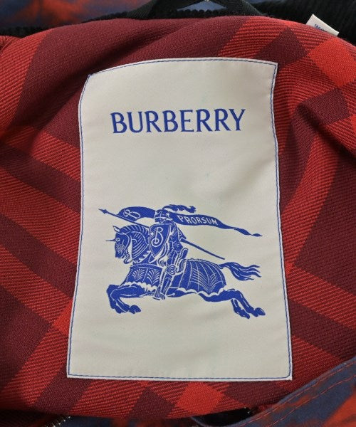 BURBERRY 其他飛行外套